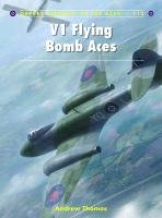 V1 Flying Bomb Aces Thomas Andrew