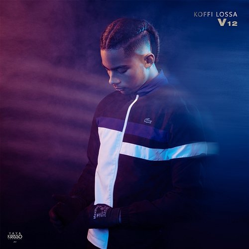 V12 Koffi Lossa