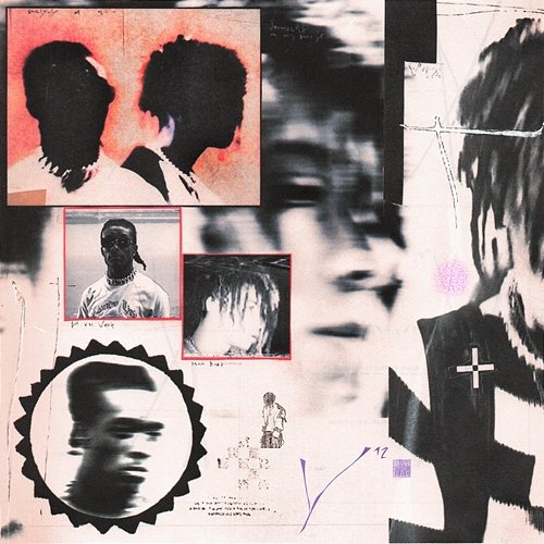 V12 iann dior feat. Lil Uzi Vert