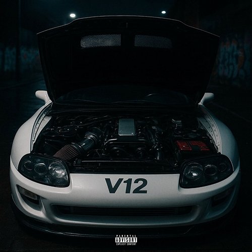 V12 NRG, Andreass, BOOGEYMAN