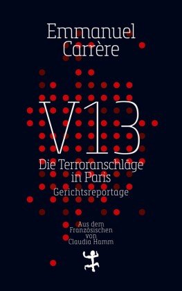 V13 Matthes & Seitz Berlin