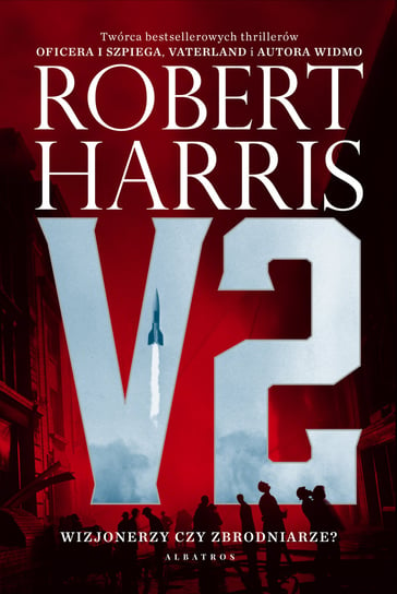 V2 Harris Robert