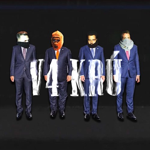 V4 KRÚ Dé:Nash