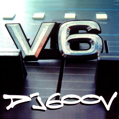 V6 Dj 600V