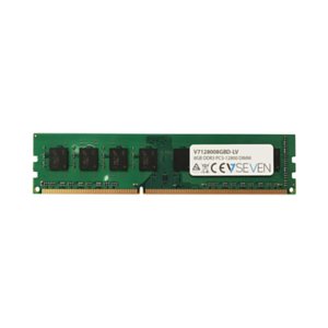 V7 V7128008GBD-LV V7 8GB DDR3 PC3L_12800 _ 1600MHZ DIMM Moduł pamięci do komputerów stacjonarnych _ V7128008GBD-LV V7