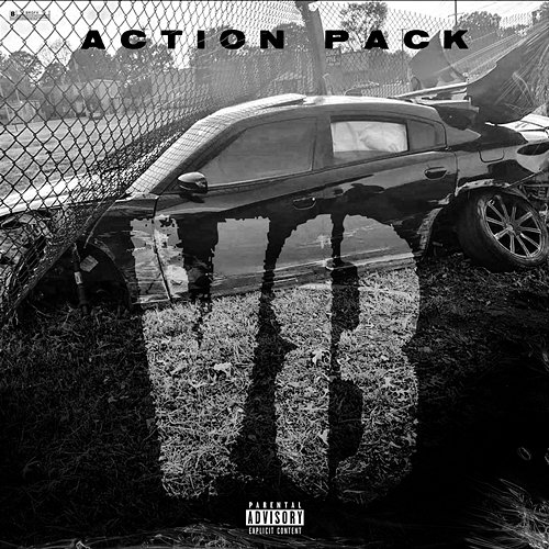 V8 Action Pack