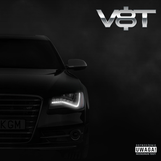V8T Kali