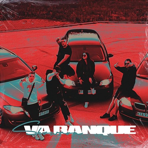 VA BANQUE Skowron