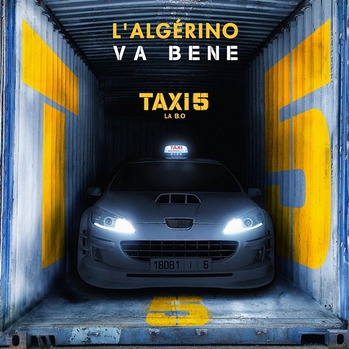 Va Bene L'Algerino