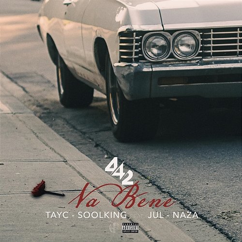 Va bene 4.4.2, Tayc, Soolking feat. Jul, Naza