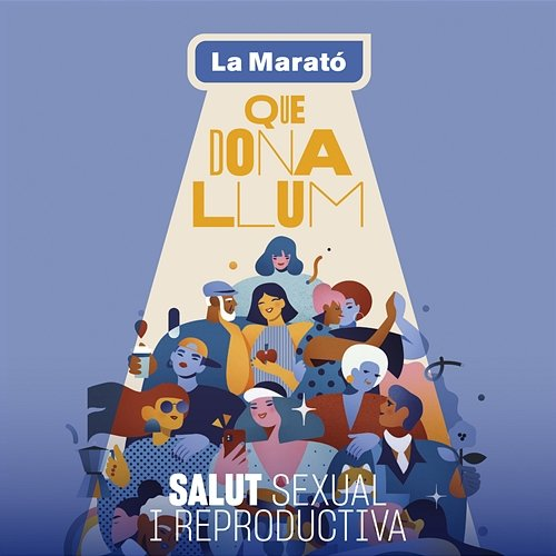 Va Com Va Paula Koops, Marmi