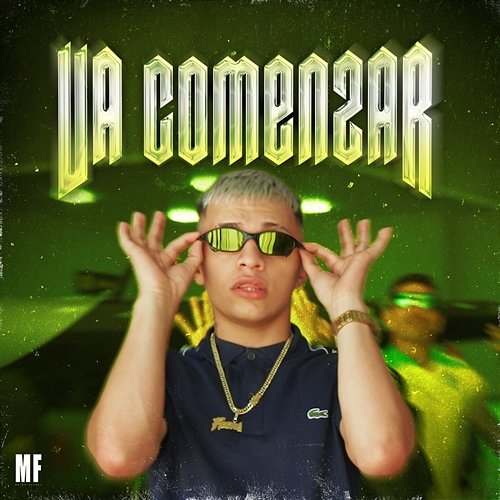 Va Comenzar El Turko & Mandale Flow