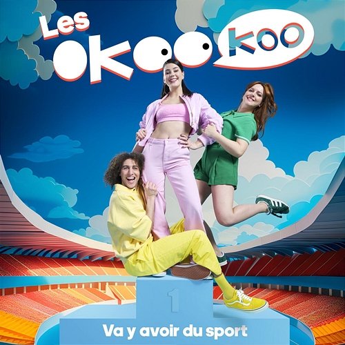 Va y avoir du sport Les Okoo koo