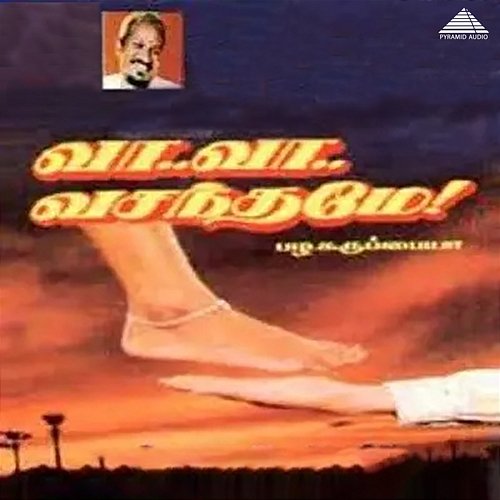 Vaa Vaa Vasanthame (Original Motion Picture Soundtrack) Ilaiyaraaja & Gangai Amaran