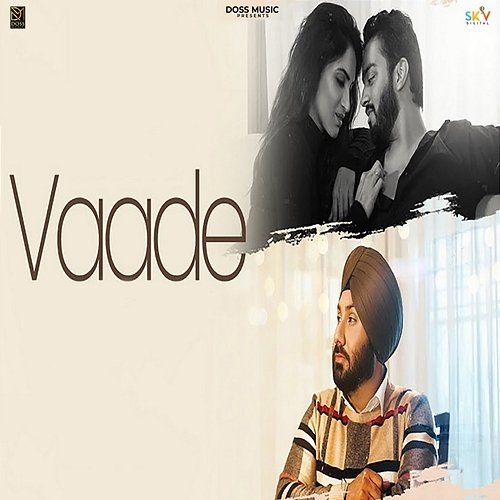 Vaade Sikandar Maan