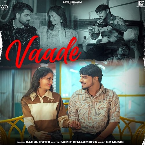 Vaade Rahul Puthi