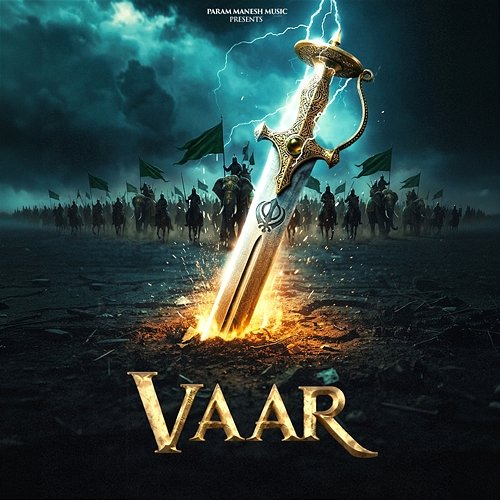 Vaar Param Manesh, IGMOR