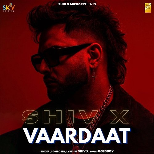 Vaardaat Shiv X