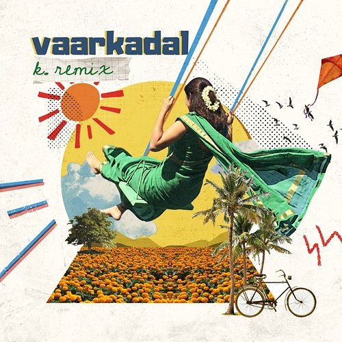 Vaarkadal The Non Violinist Project, K.S Harishankar, Shravan Sridhar, Keethan