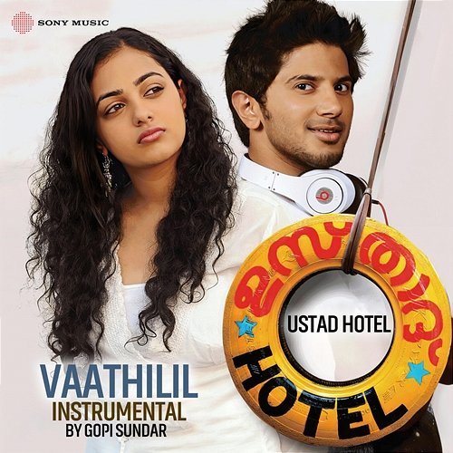Vaathilil Gopi Sundar