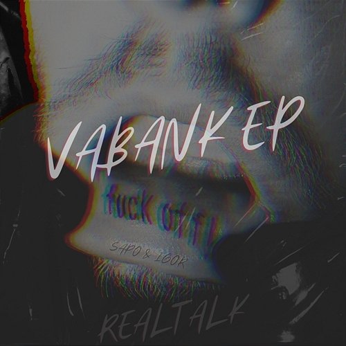 VABANK EP SAPO, Igor