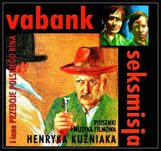 Vabank & Seksmisja Various Artists
