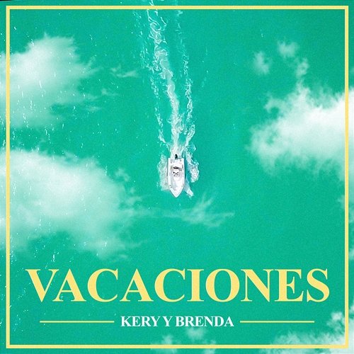 Vacaciones Kery y Brenda