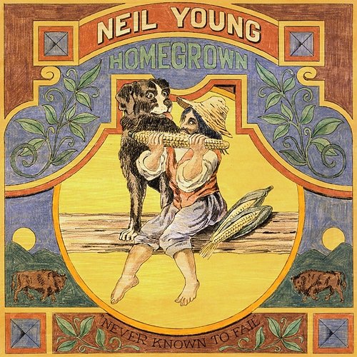 Vacancy Neil Young
