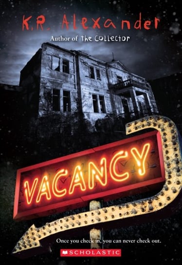 Vacancy K.R. Alexander