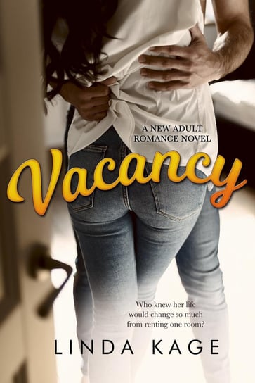 Vacancy - ebook epub Kage Linda