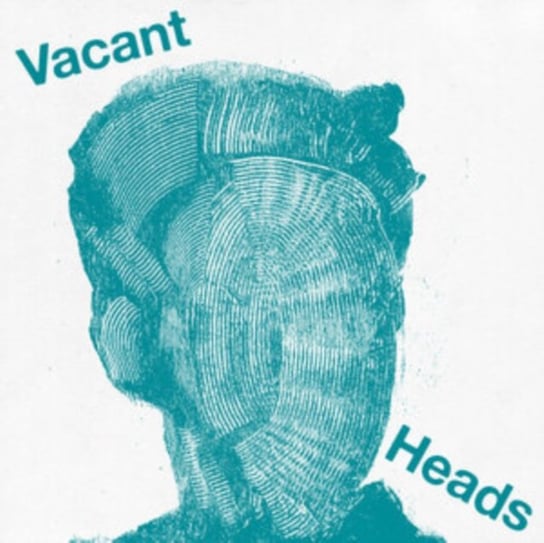 Vacant Heads, płyta winylowa Touch Sensitive Records