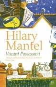 Vacant Possession Mantel Hilary