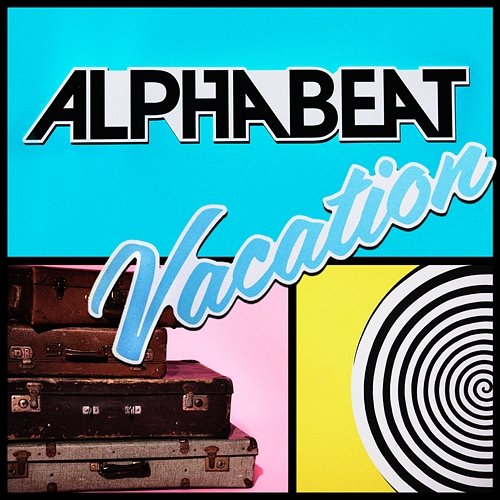 Vacation Alphabeat
