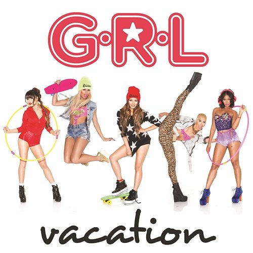 Vacation G.R.L.
