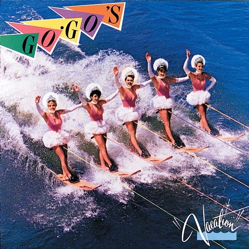 Vacation The Go-Go's