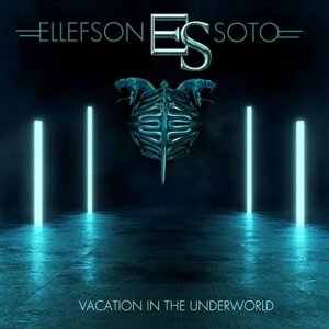Vacation In the Underworld, płyta winylowa Ellefson-Soto