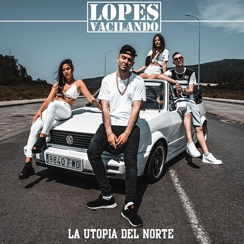 Vacilando Lopes