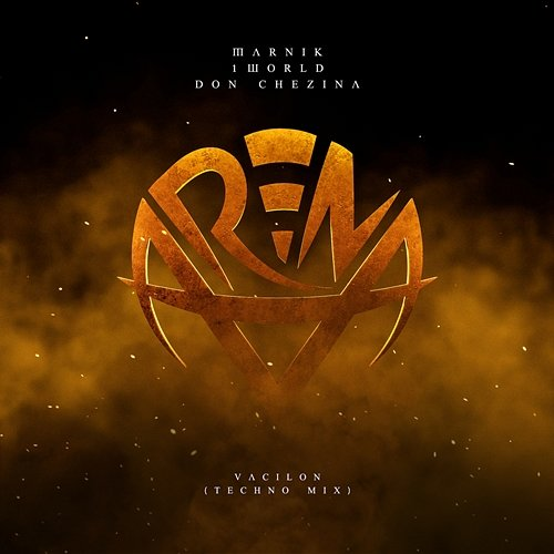 Vacilon Marnik, Don Chezina, 1 World
