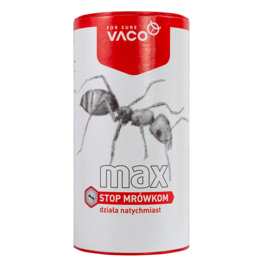 VACO Proszek na mrówki MAX 250 g Inny producent