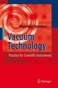 Vacuum Technology Yoshimura Nagamitsu