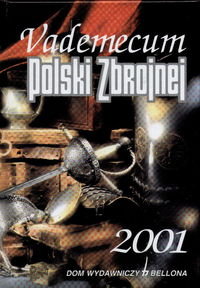 VADEMECUM POLSKI ZBROJNEJ 2001 Opracowanie zbiorowe