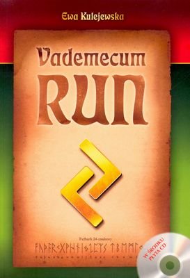 Vademecum Run Kulejewska Ewa