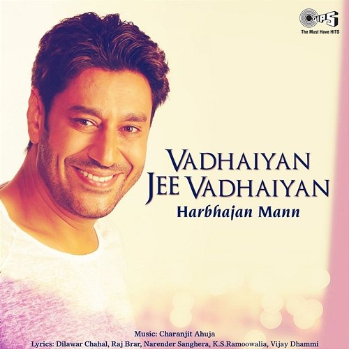 Vadhaiyan Jee Vadhaiyan Charanjit Ahuja