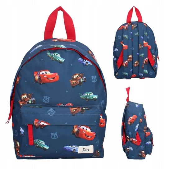 Vadobag Backpack BACKPACK Unisex - Bambini e ragazzi (Pacco da 1) S Army
