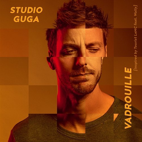 Vadrouille Studio Guga