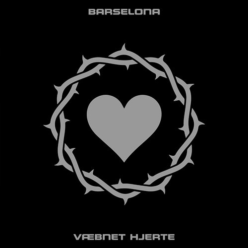 Væbnet Hjerte Barselona