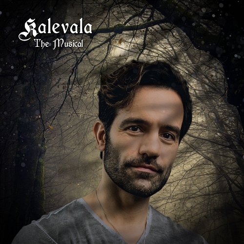 Väinämöinen Creates ( ) Kalevala The Musical feat. Alyssa Fox, Amanda Yachechak, Ariel Neydavoud, Ensemble, Johanna Telander, Kay Trinidad, Kristi Roosmaa, Ramin Karimloo