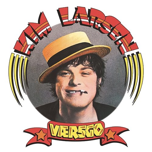 Værsgo Kim Larsen