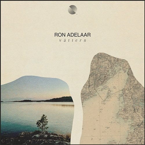 Vättern Ron Adelaar