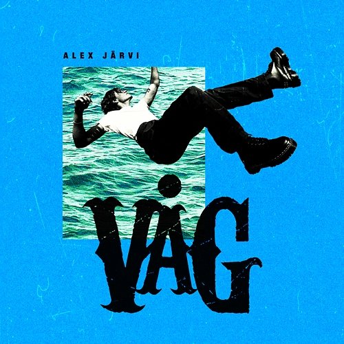 Våg Alex Järvi